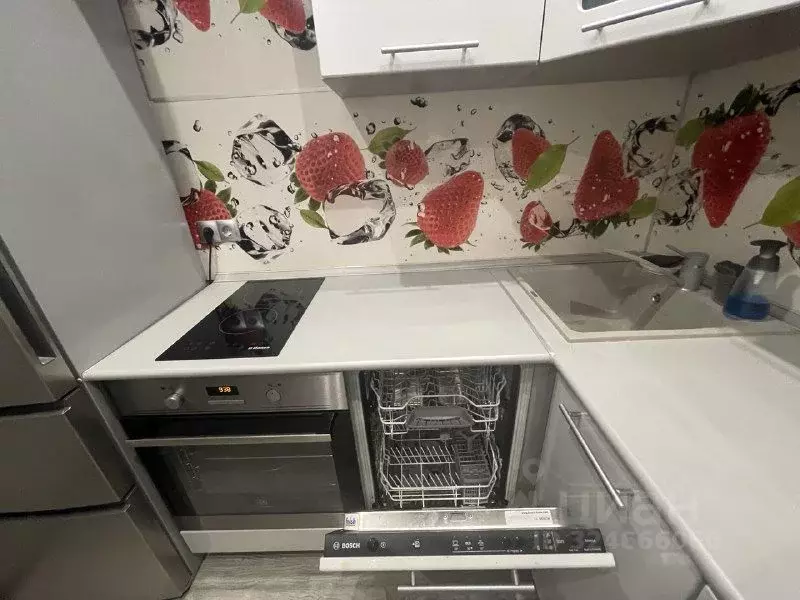 1-к кв. Московская область, Химки Клязьма кв-л, ул. Летчика Ивана ... - Фото 1