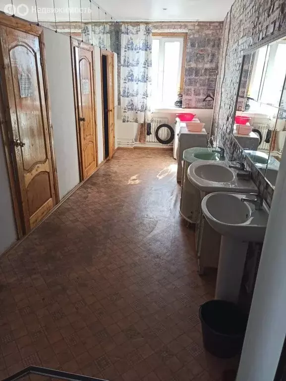 7-комнатная квартира: Санкт-Петербург, Новороссийская улица, 47 (334 ... - Фото 1