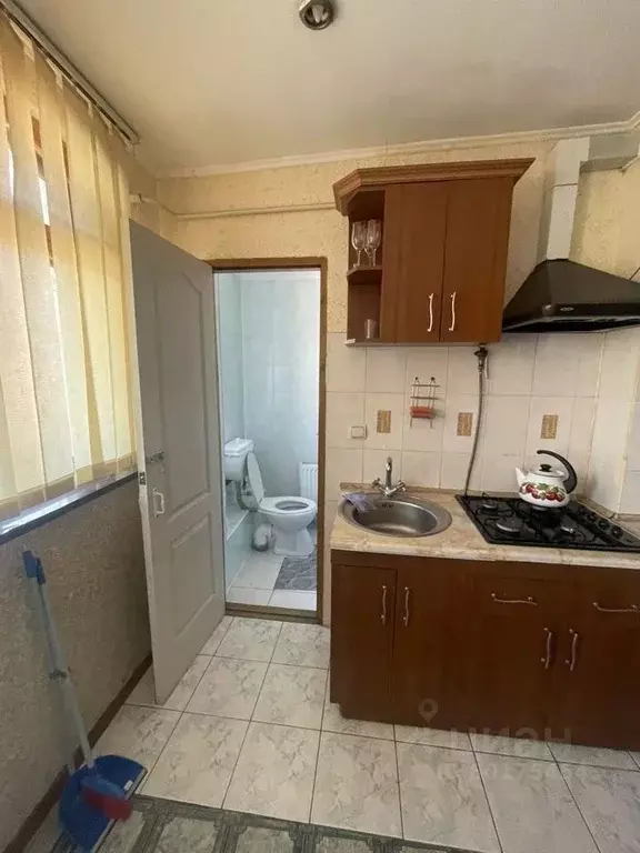 Дом в Крым, Евпатория ул. Пушкина, 34 (40 м) - Фото 1