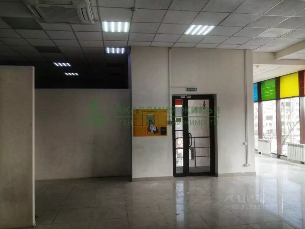 Помещение свободного назначения в Саратовская область, Саратов ... - Фото 2