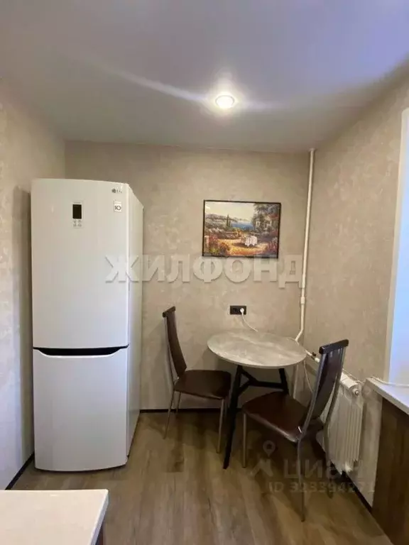 2-к кв. Новосибирская область, Новосибирск Академгородок мкр, ул. ... - Фото 2