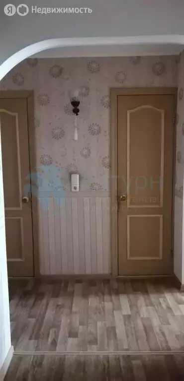 3-комнатная квартира: Курган, улица Томина, 78 (61.3 м) - Фото 2