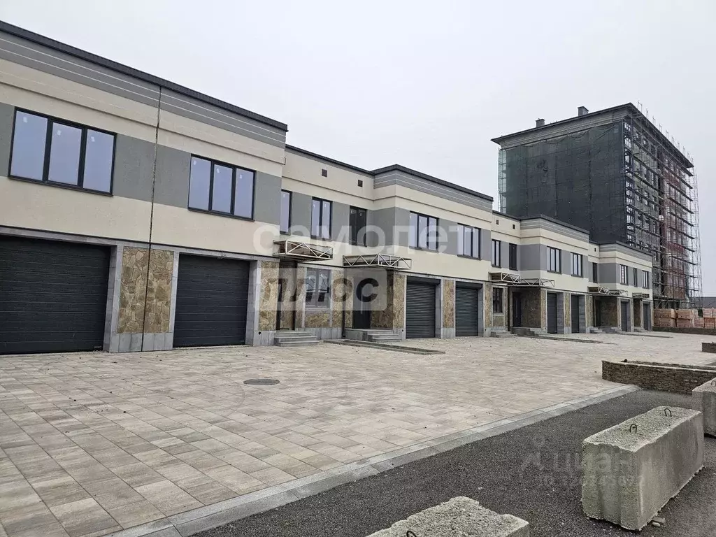 2-к кв. Кабардино-Балкария, Чегемский район, с. Шалушка ул. Ленина, ... - Фото 2