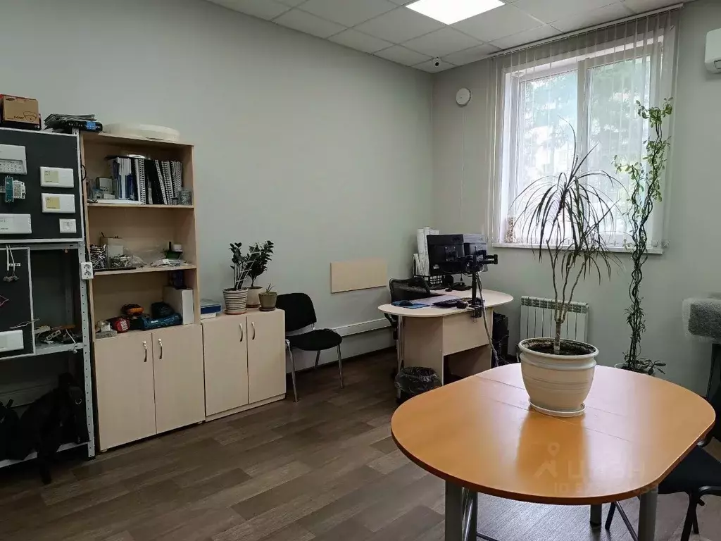 Офис в Новосибирская область, Новосибирск ул. Галущака, 15 (91 м) - Фото 1