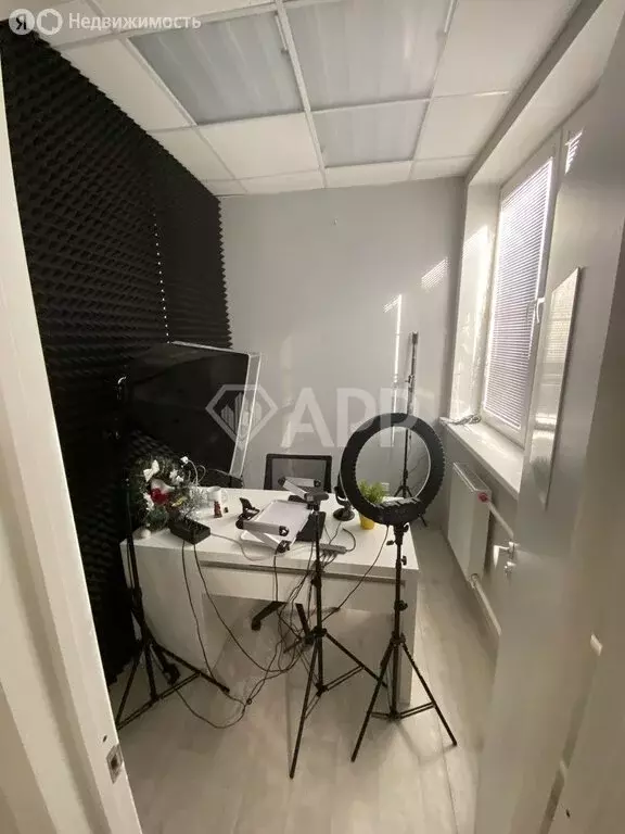 Офис (91.7 м) - Фото 2