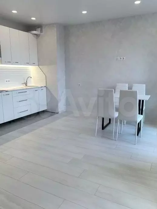 1-к. квартира, 47,5 м, 2/14 эт. - Фото 0