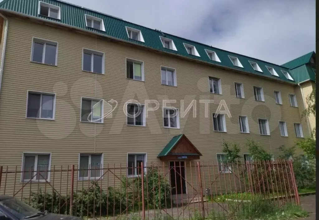 Квартира-студия, 15,9 м, 3/4 эт. - Фото 1