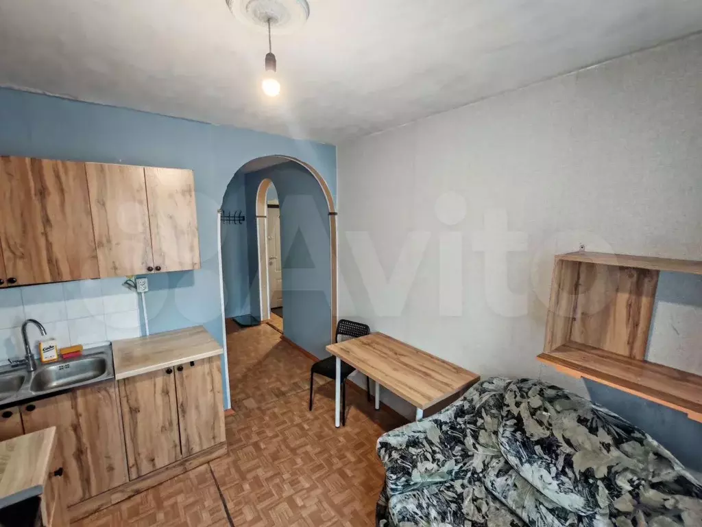 2-к. квартира, 52 м, 2/9 эт. - Фото 1