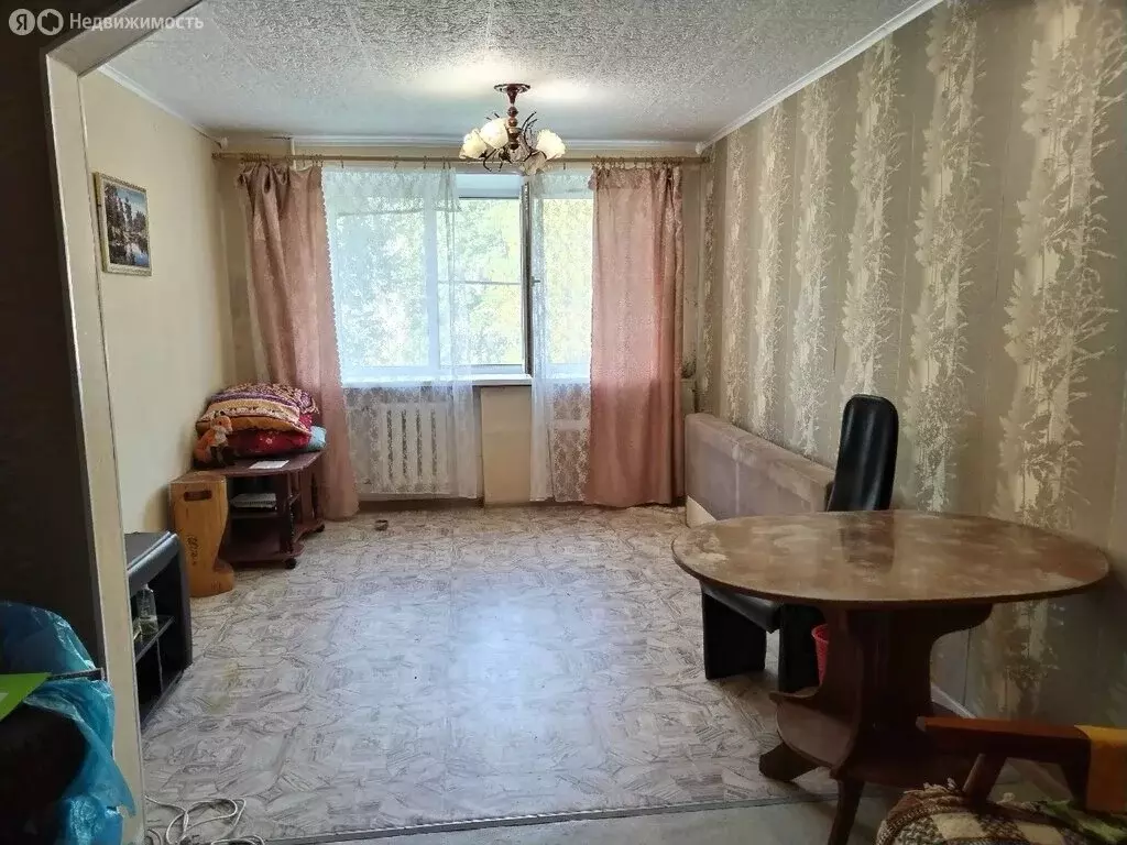 1к в 7-комнатной квартире (18.6 м) - Фото 2