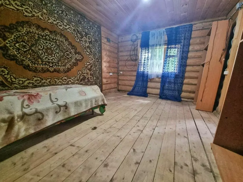 Дом в Татарстан, Высокогорский район, Дачное с/пос, Щербаковка СНТ ... - Фото 1