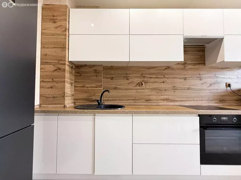 1-комнатная квартира: Казань, Проточная улица, 6 (45.7 м) - Фото 1