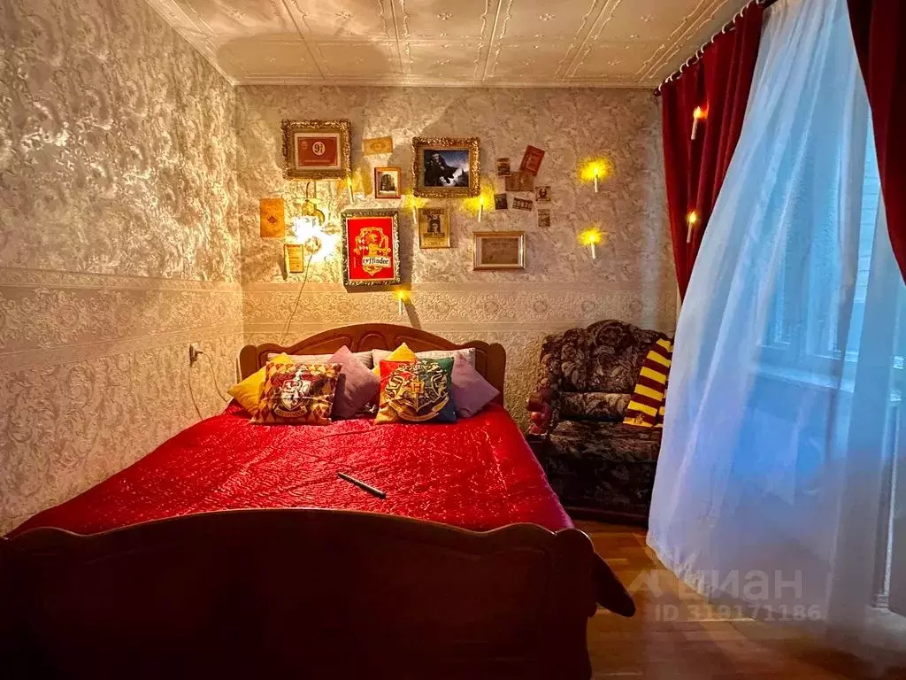 2-к кв. Московская область, Одинцово Сосновая ул., 14 (65.0 м) - Фото 1