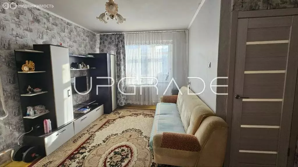 1-комнатная квартира: Орёл, Наугорское шоссе, 44А (30.3 м) - Фото 1