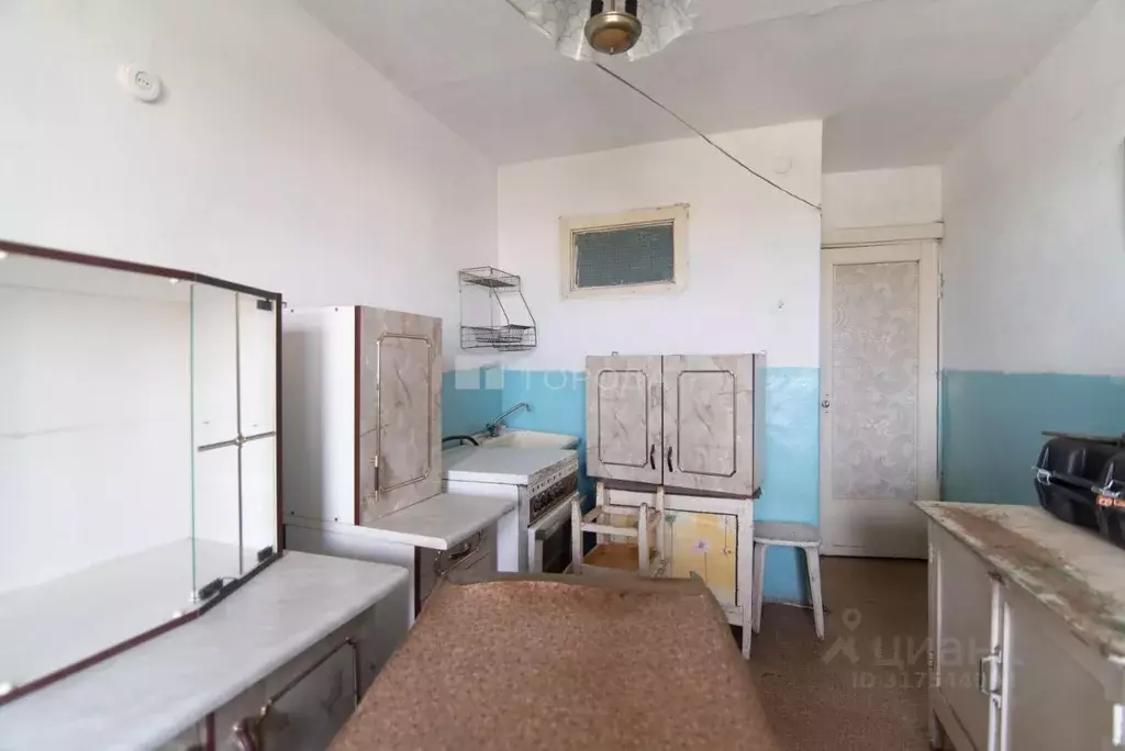 1-к кв. Алтайский край, Барнаул просп. Строителей, 41 (39.0 м) - Фото 0