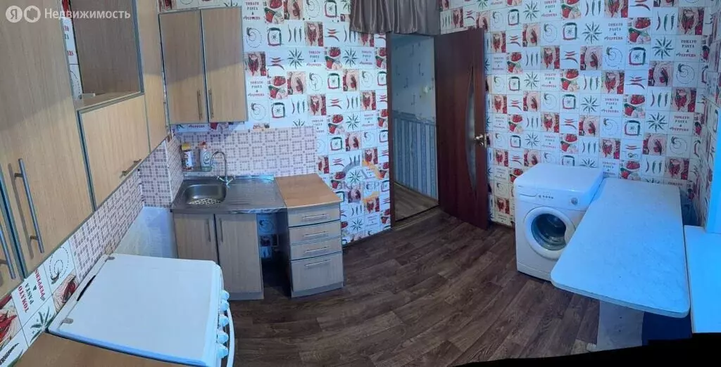 2-комнатная квартира: Сафоново, Школьная улица, 11 (45.9 м) - Фото 1