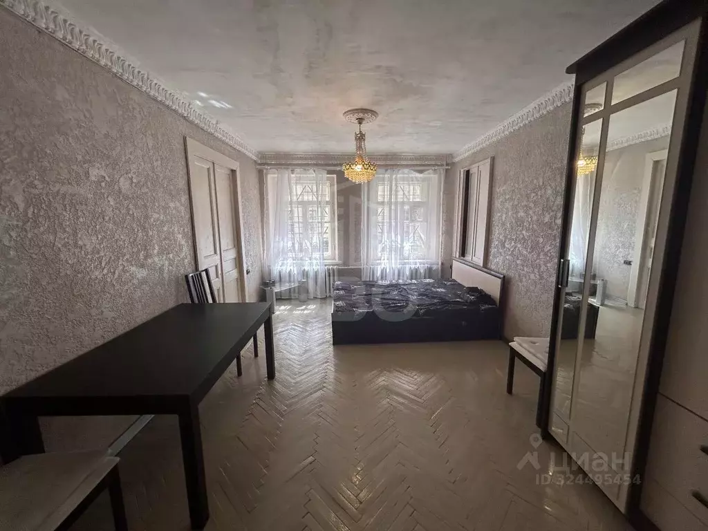 2-к кв. Санкт-Петербург Московский просп., 59 (48.0 м) - Фото 2