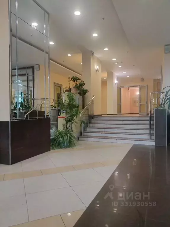 1-к кв. Москва Михневская ул., 8 (38.0 м) - Фото 1