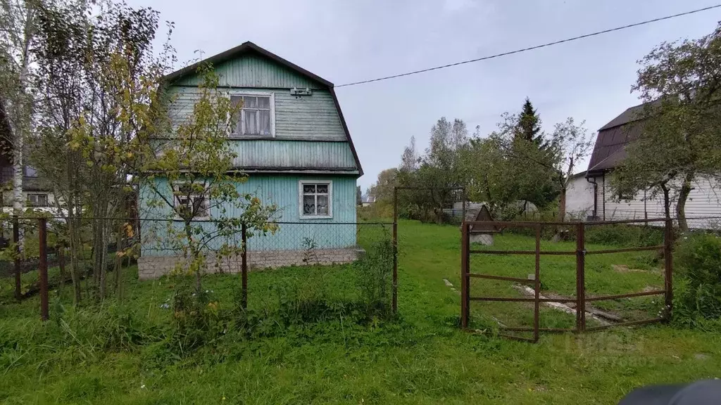 Дом в Тверская область, Конаковский муниципальный округ, Урожай СНТ ... - Фото 1