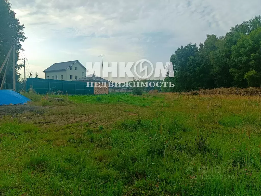 Участок в Москва № 11 кв-л,  (225.0 сот.) - Фото 1