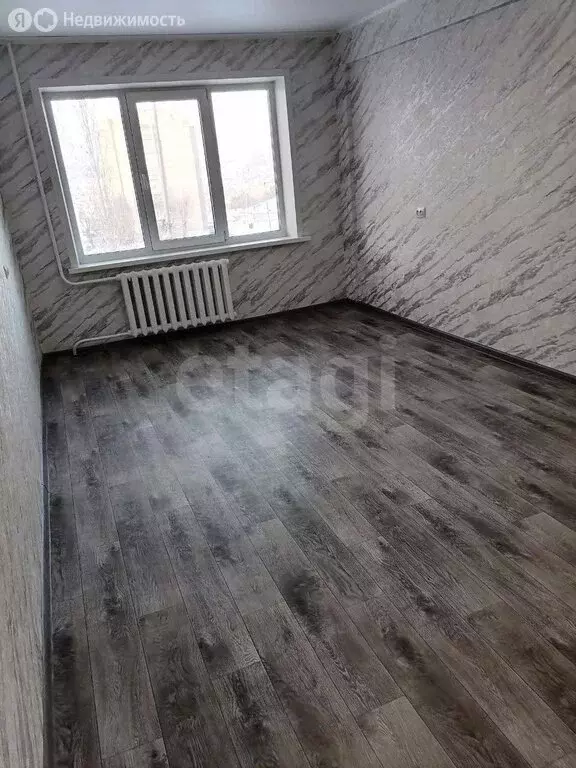 2-комнатная квартира: Ачинск, 3-й Привокзальный микрорайон, 13А (45 м) - Фото 2