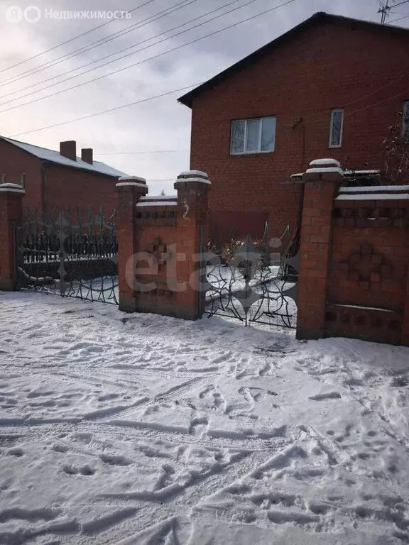 Дом в Шелехов, Трактовая улица (245.3 м) - Фото 2