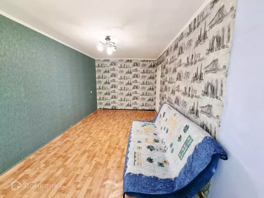 Продаётся 1-к квартира, 29 м - Фото 1
