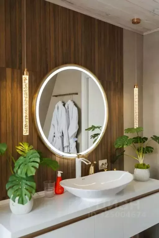 Дом в Алтай, Турочакский район, с. Артыбаш Телецкая ул., 128Б (67 м) - Фото 1