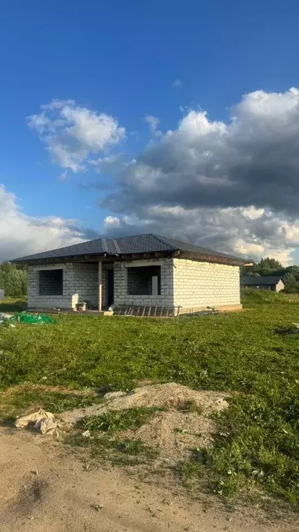Дом в Ярославская область, Переславль-Залесский муниципальный округ, ... - Фото 0
