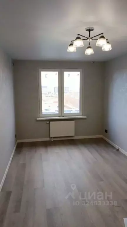 1-к кв. Татарстан, Казань ул. Натана Рахлина, 15к2 (30.8 м) - Фото 1