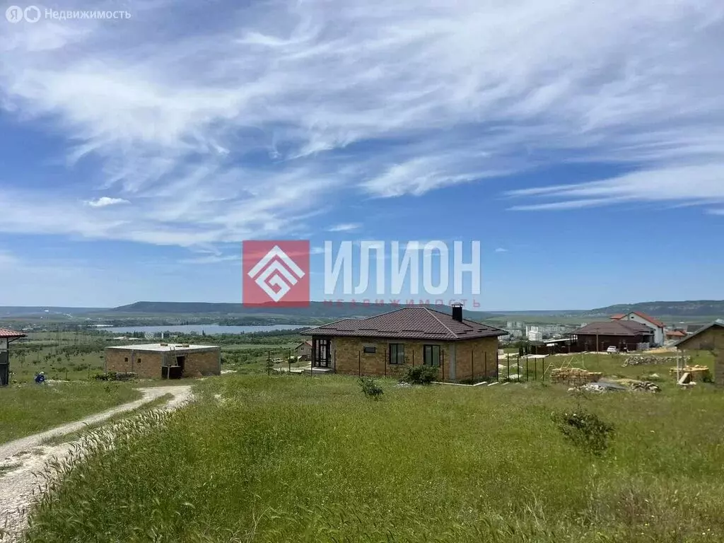 Участок в Бахчисарай, улица имени Анатолия Румянцева, 47 (7 м) - Фото 1