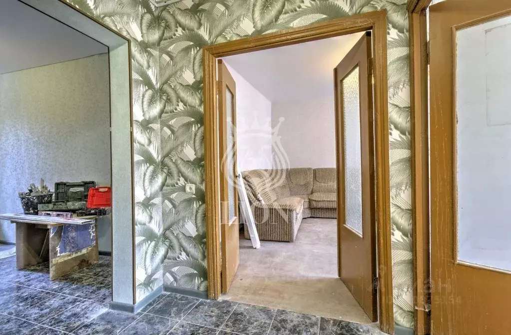 2-к кв. Крым, Алушта ул. Юбилейная, 4 (71.6 м) - Фото 2