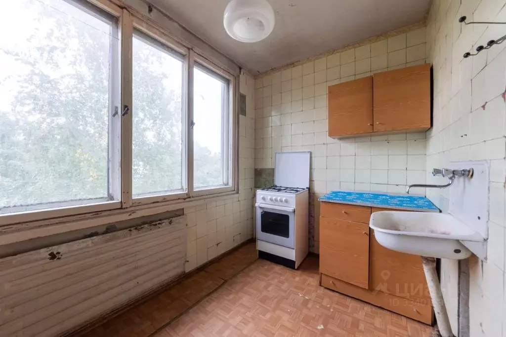 2-к кв. Санкт-Петербург ул. Антонова-Овсеенко, 11К2 (44.0 м) - Фото 1