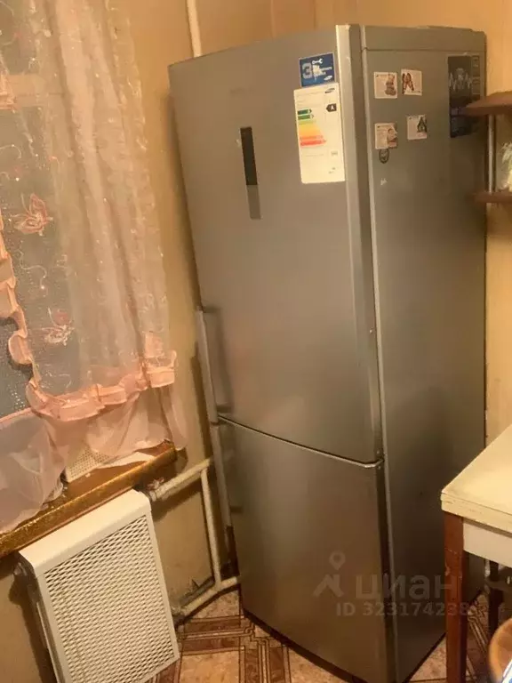 2-к кв. Москва 3-я Владимирская ул., 25К2 (45.0 м) - Фото 1