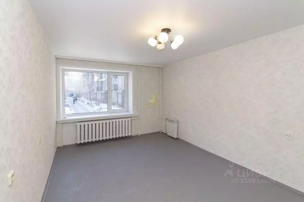 Комната, 18 м - Фото 1