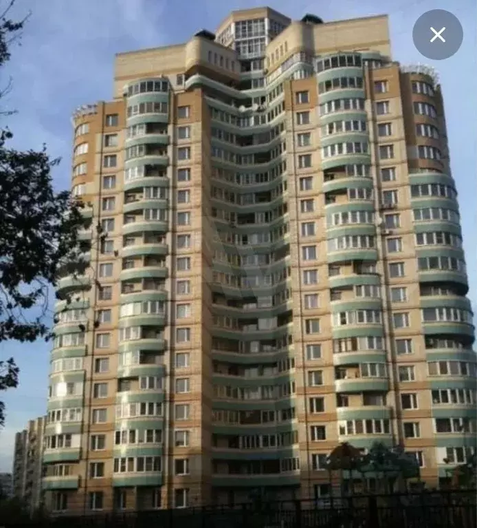 Квартира-студия, 31,4 м, 17/23 эт. - Фото 1