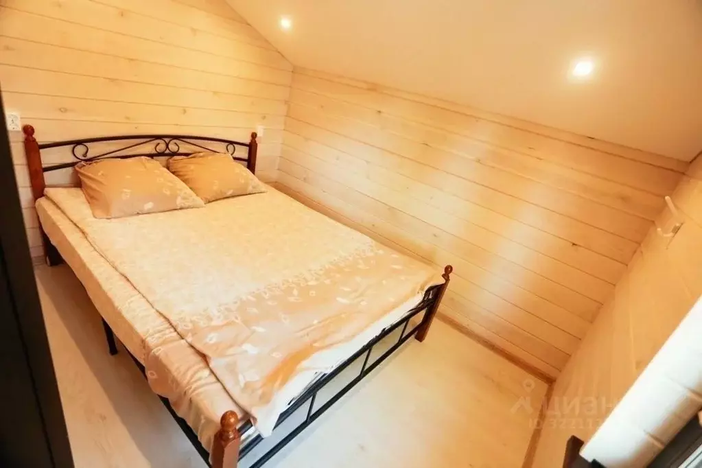 Дом в Челябинская область, Кунашакский муниципальный округ, Саринское ... - Фото 1