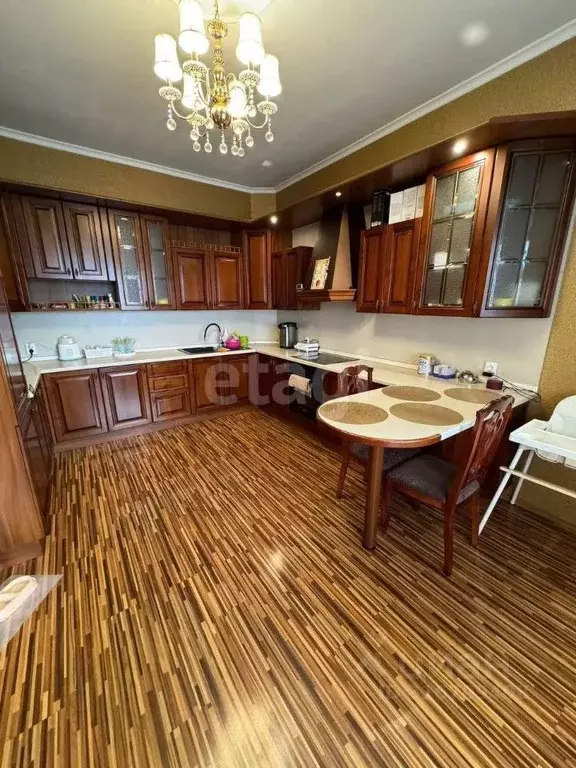 4-к кв. Забайкальский край, Чита Красноярская ул., 6 (159.0 м) - Фото 0