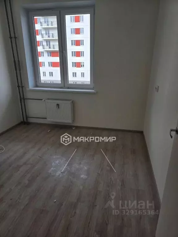 1-к кв. Ленинградская область, Луга Медведское ш., 2Гк2 (36.8 м) - Фото 2