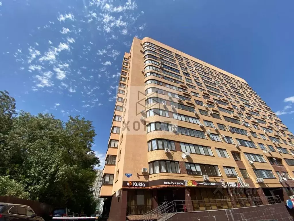 2-к кв. Ставропольский край, Ставрополь ул. Ленина, 244/2 (88.0 м) - Фото 0