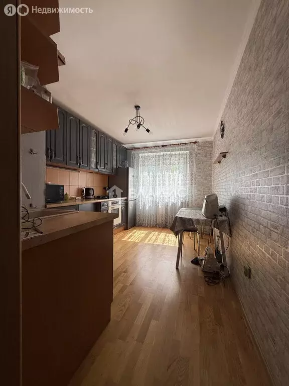 4-комнатная квартира: Калининград, улица Согласия, 30 (104 м) - Фото 1