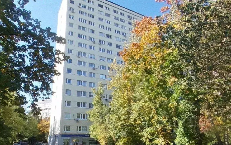 Помещение свободного назначения в Москва Херсонская ул., 37 (40 м) - Фото 1