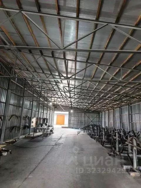 Склад в Московская область, Раменское 2-й километр Автодороги ... - Фото 1