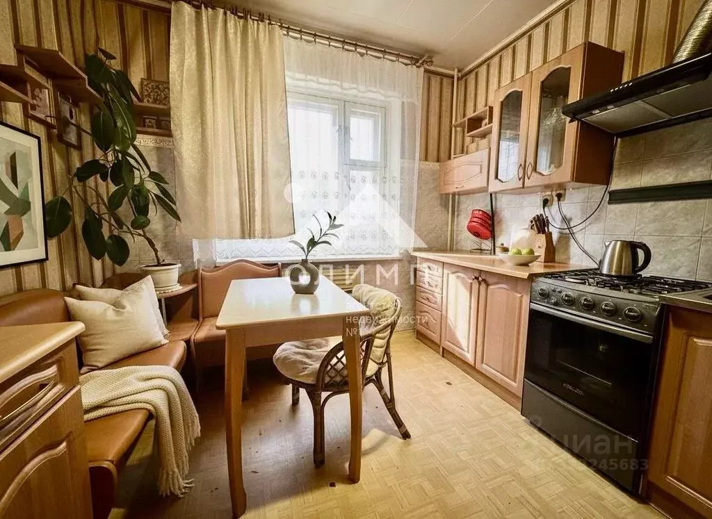 2-к кв. Ярославская область, Ярославль ул. Панина, 16 (53.3 м) - Фото 1