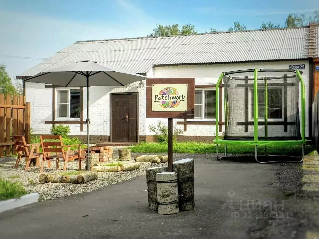 1-к кв. Владимирская область, Суздаль ул. Гоголя, 59 (60.0 м) - Фото 1