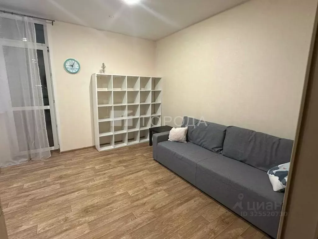 Студия Новосибирская область, Новосибирск ул. В. Высоцкого, 53 (29.1 ... - Фото 2