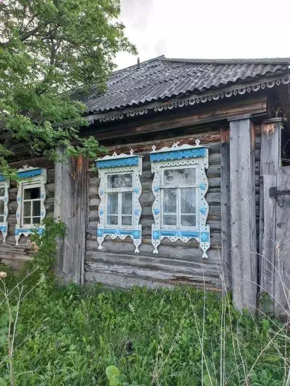 Участок в Свердловская область, Талицкий муниципальный округ, д. ... - Фото 2