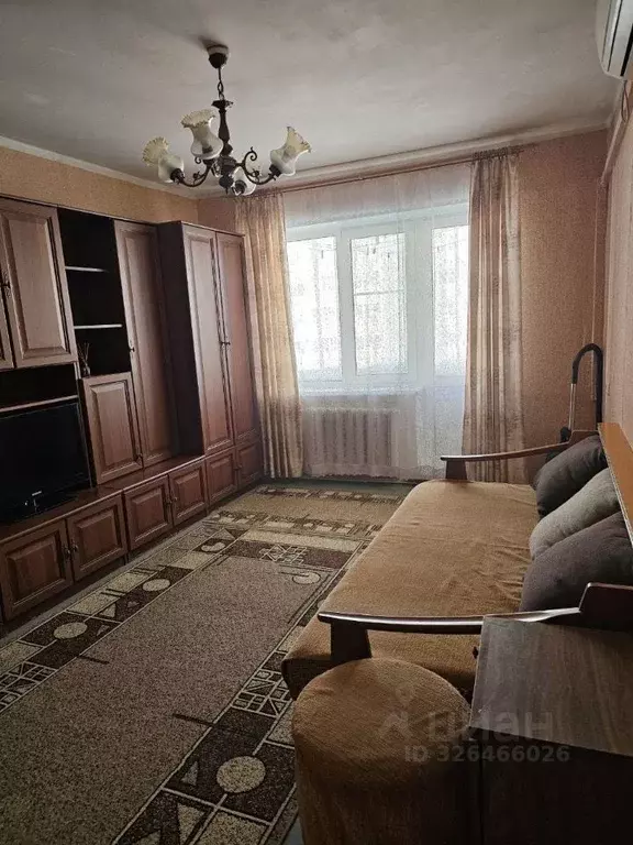 1-к кв. Смоленская область, Смоленск ул. Петра Алексеева, 22/72 (39.0 ... - Фото 1