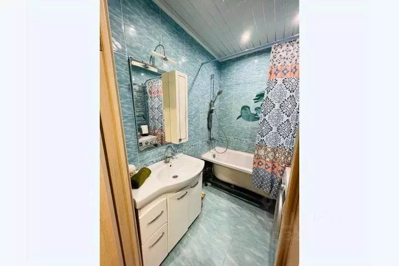 2-к кв. Московская область, Люберцы городской округ, д. Островцы, ... - Фото 2