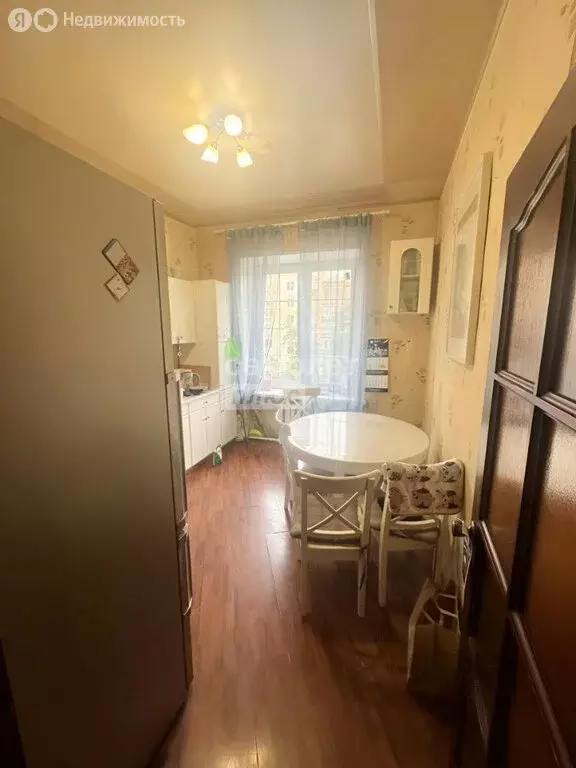 2-комнатная квартира: Москва, улица Трофимова, 1/17 (67.8 м) - Фото 1