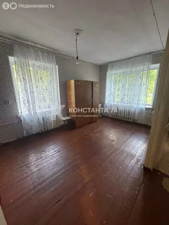 1-комнатная квартира: Челябинск, улица Сталеваров, 43 (31.2 м) - Фото 0